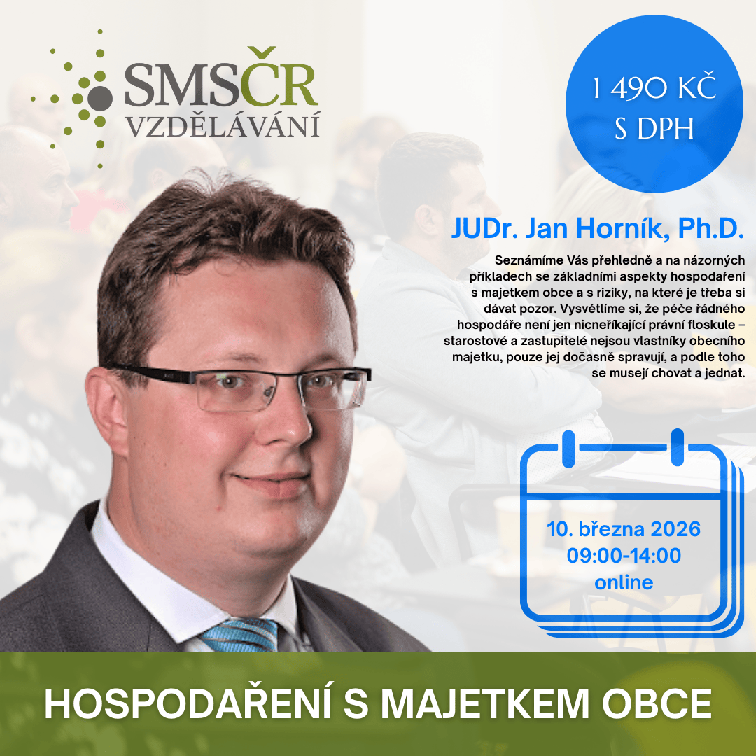 Hospodaření s majetkem obce_březen 2026_online_čtverec